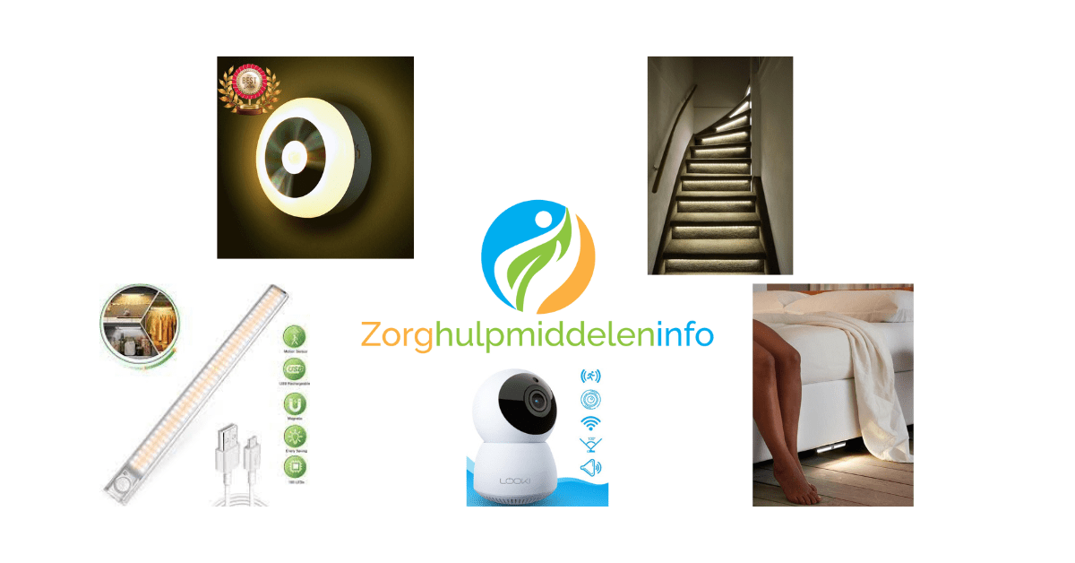 Beste Bewegingssensor | Review (2022) | 5x Bewegingsmelder!