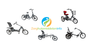 Beste driewielfiets (2022) | 5x driewieler volwassenen vergelijken