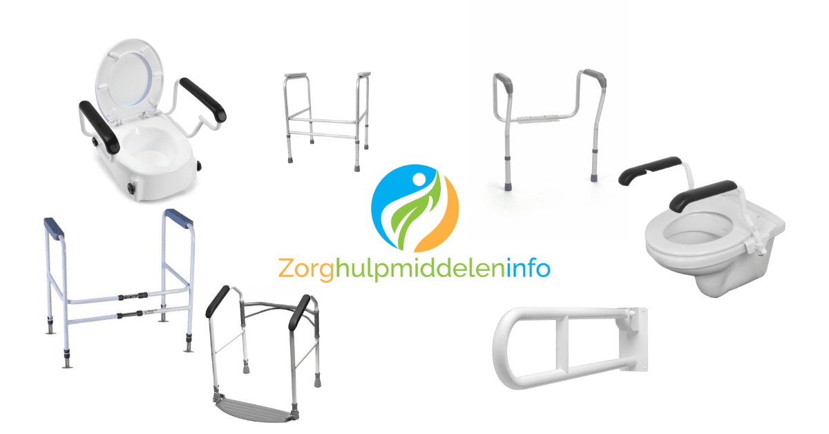 Het Beste Toiletframe (2022) | 7x Toiletbeugels Test!