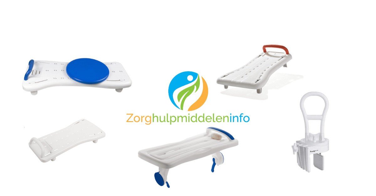 Beste Badplank | Review (2022) | 5x Badplank Hulpmiddel