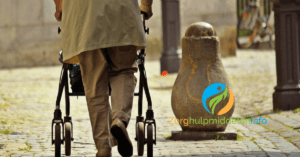 Drempelhulp Kopen | Wat moet u weten over drempelhulpen?