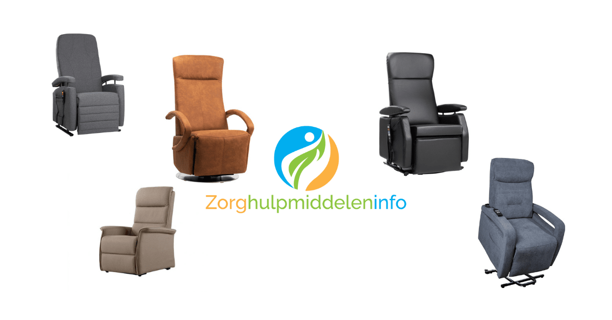 Beste Sta op Stoel | Review (2022) | 5x Staopstoelen Test!