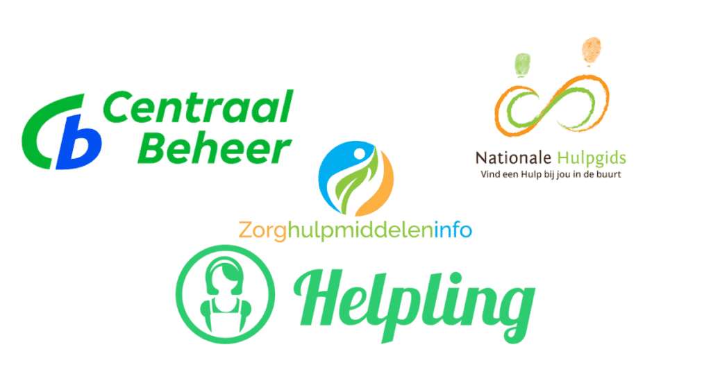 Beste Huishoudelijke hulp | Review (2022) | 3x Hulpen Test!