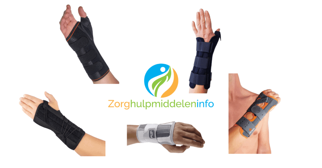 Beste Polsbrace | 5x Ervaringen & Test!
