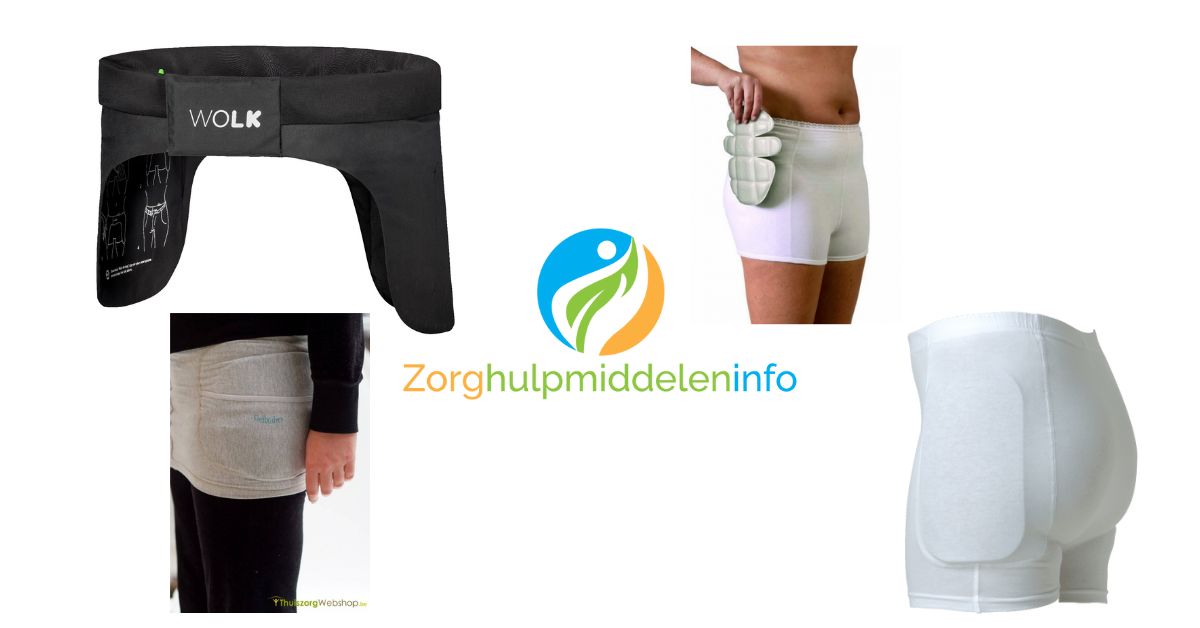 Beste Heupairbag Review (2022) 4x Heupairbags Test! 