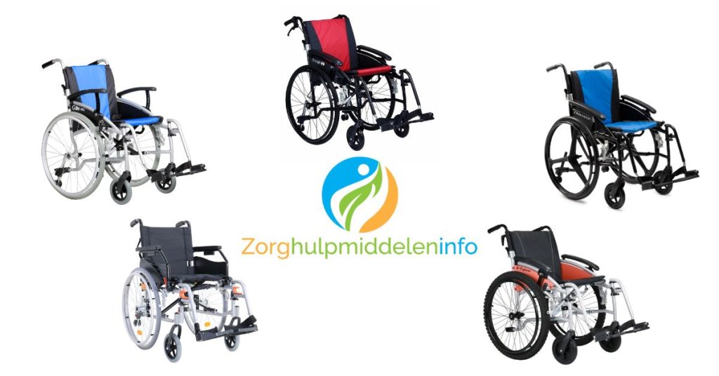 Beste Rolstoel Review