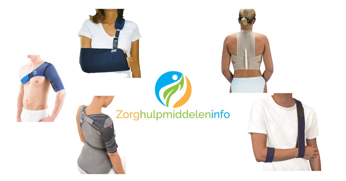 Beste Schouderbraces Review (2022) 5x Test! 
