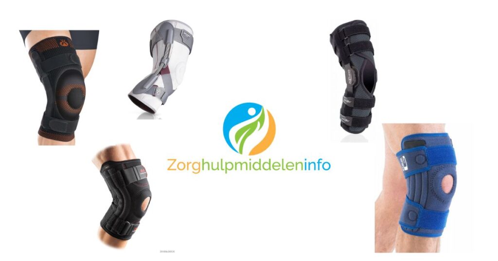 Beste Kniebrace | 5x Ervaringen & Test!
