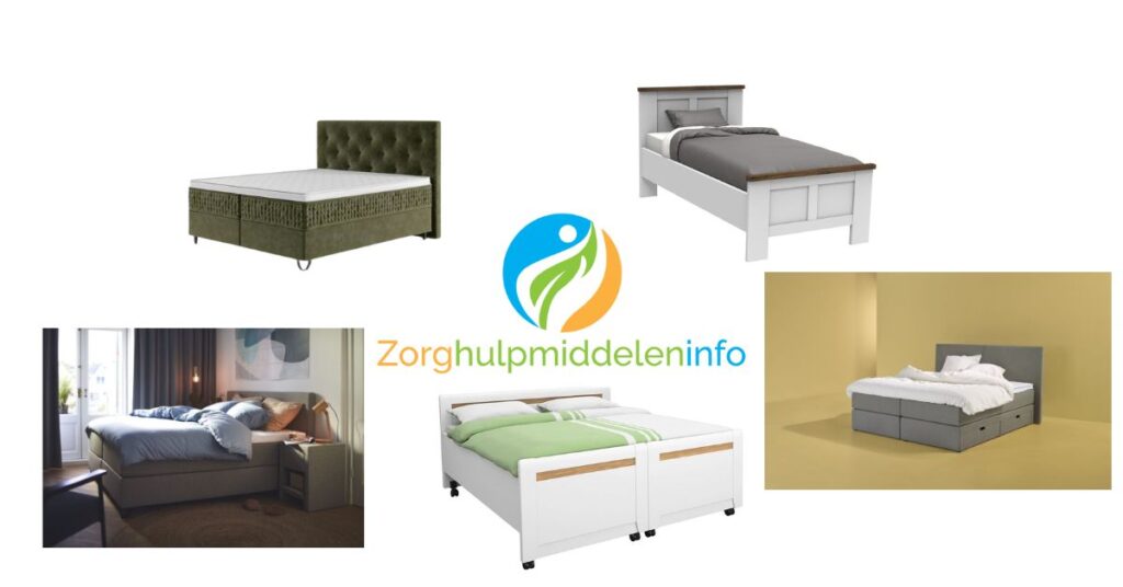 Beste Seniorenbed Review (2022) 5x Seniorenbedden Test! 