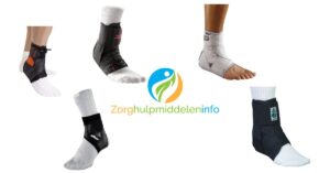 Beste Enkelbrace Review (2022) 5x Enkelbraces Test! 