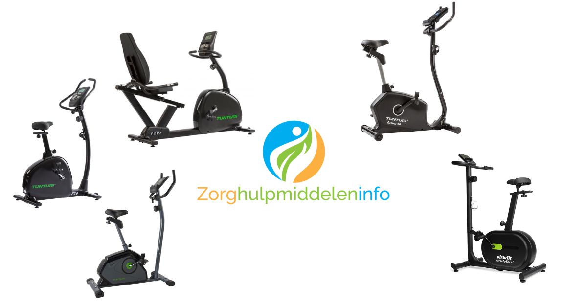 Beste Hometrainer voor Ouderen Review (2022) 5x Test!