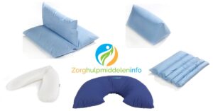 Beste Positioneringskussen Review (2023) 5x Test!