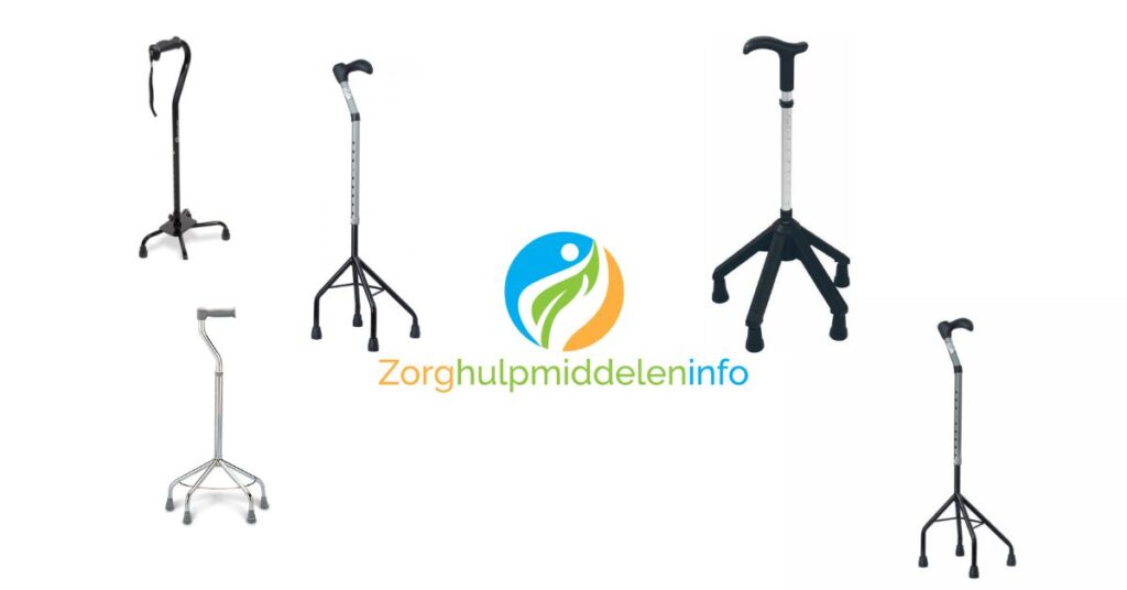 Beste Vierpoot Review (2023) 5x Eifeltje Test!