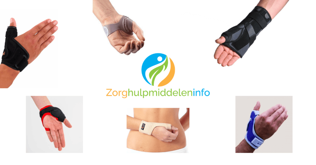 Beste Duim Brace | 6x Ervaringen & Test!