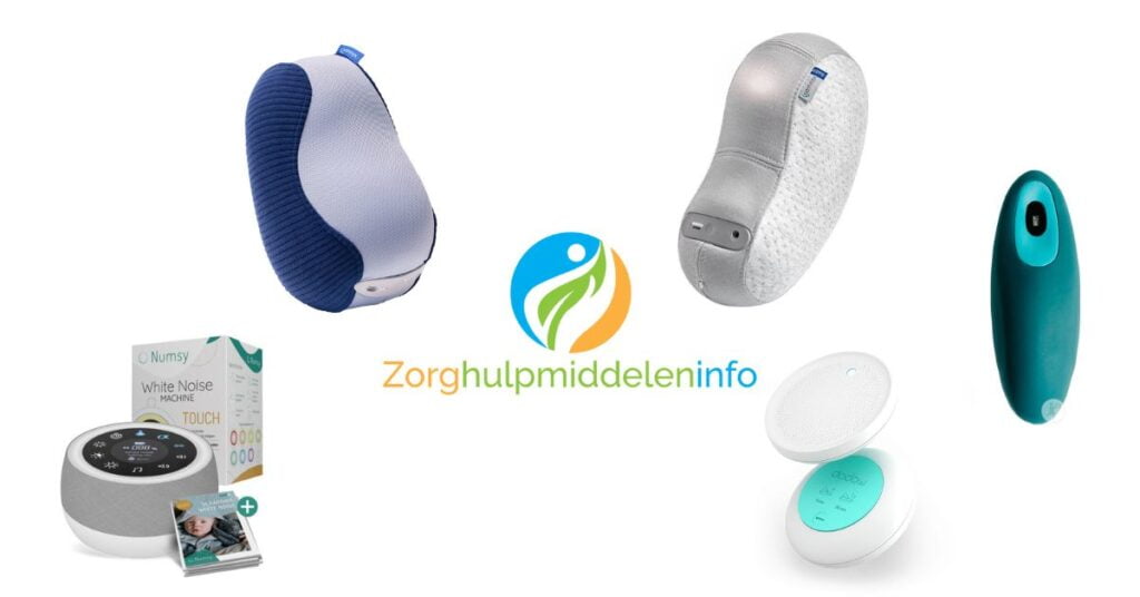 Beste Slaaprobot Review 5x Slaap Robot Test!