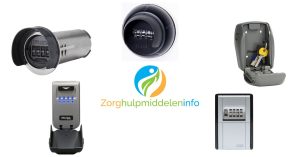 Beste Sleutelkluis Review
