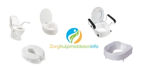 Beste Toiletverhoger Review 5x Test!