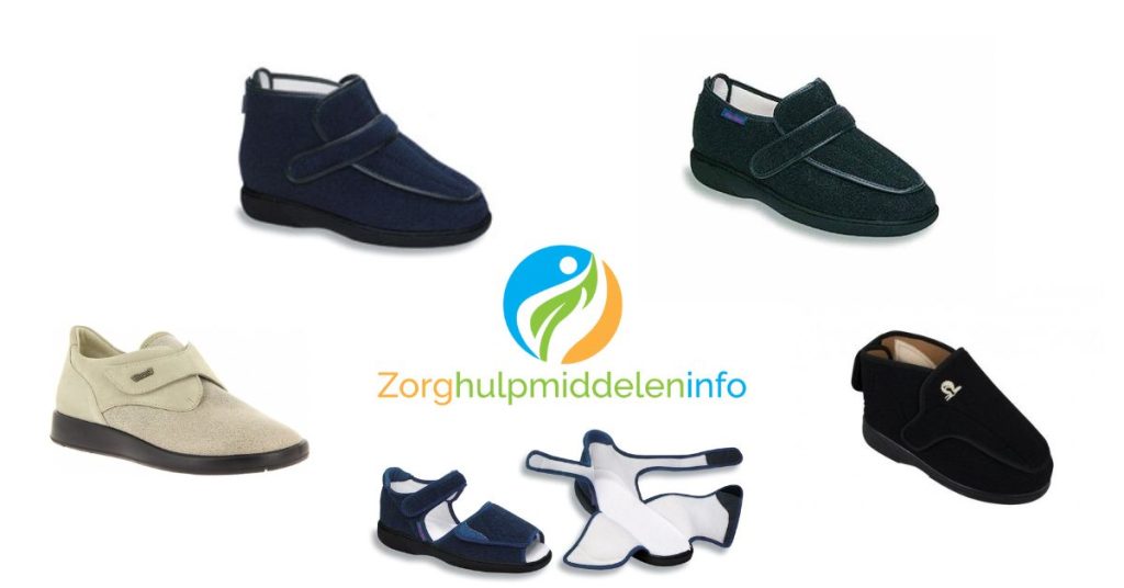 Beste Verbandschoen | 5x Ervaringen & Test!