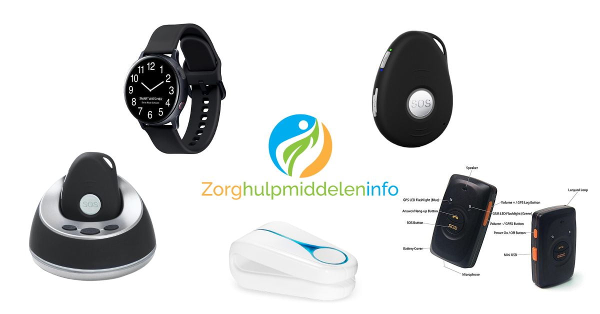 Beste Dwaaldetectie Review 5x Test!