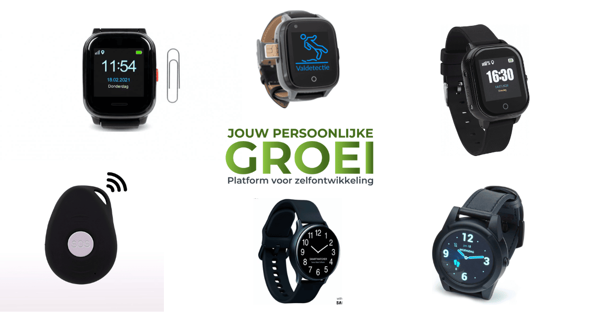 Mijn Beste GPS Tracker Ervaringen + Review