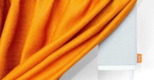 Slide Review Het Slimste Gordijnsysteem