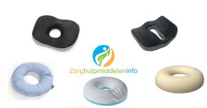 Beste Aambeien Kussen Review 5x Test!