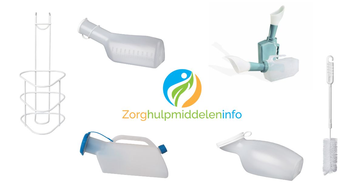 Beste Urinaal Review 4x Urinalen Test!