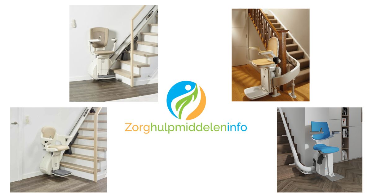 Beste Traplift Review 4x Test!