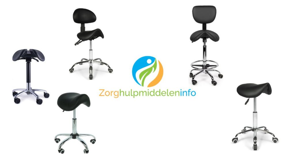 Beste Zadelkruk Review 5x Test!