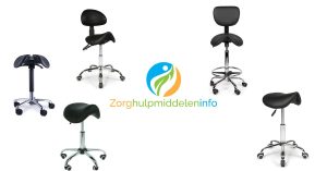 Beste Zadelkruk Review 5x Test!