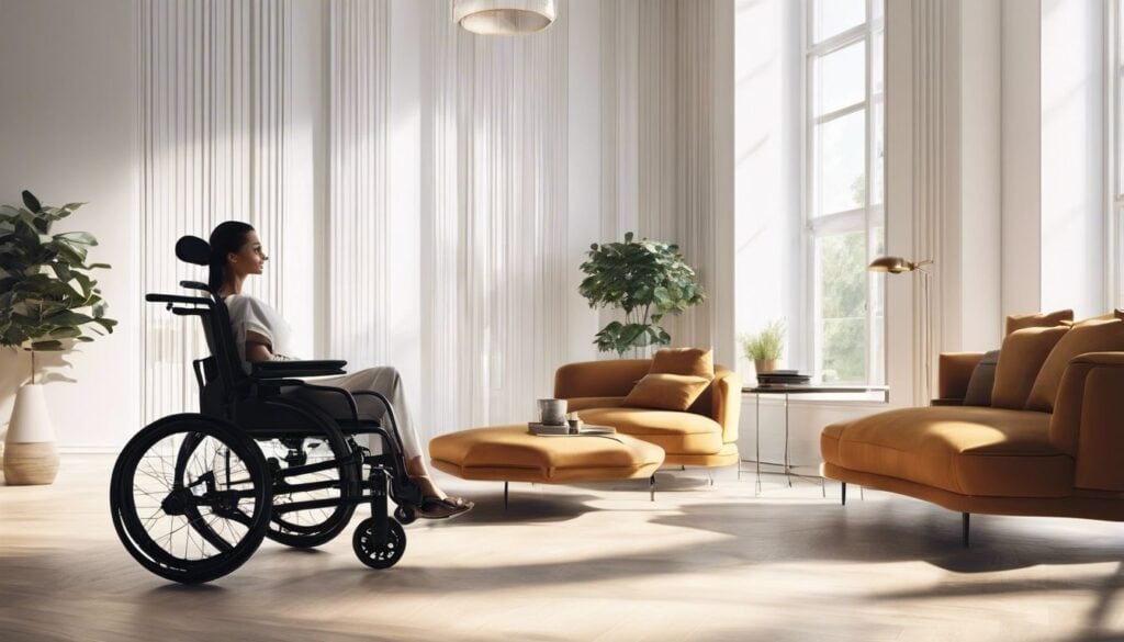 Tips Voor het Kopen van een Mango Rolstoel