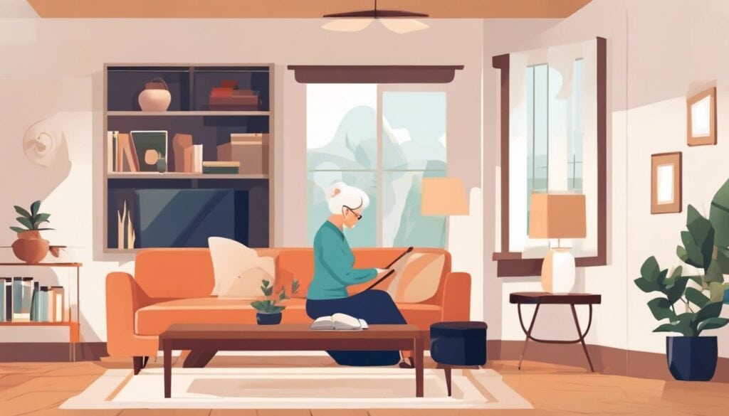 Alles Wat u Moet Weten Over Personenalarmering Vergoeding