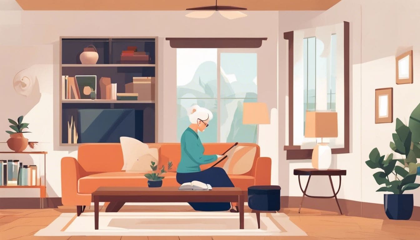 Alles Wat u Moet Weten Over Personenalarmering Vergoeding