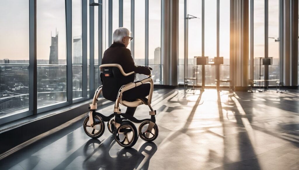 Een moderne en <a href=