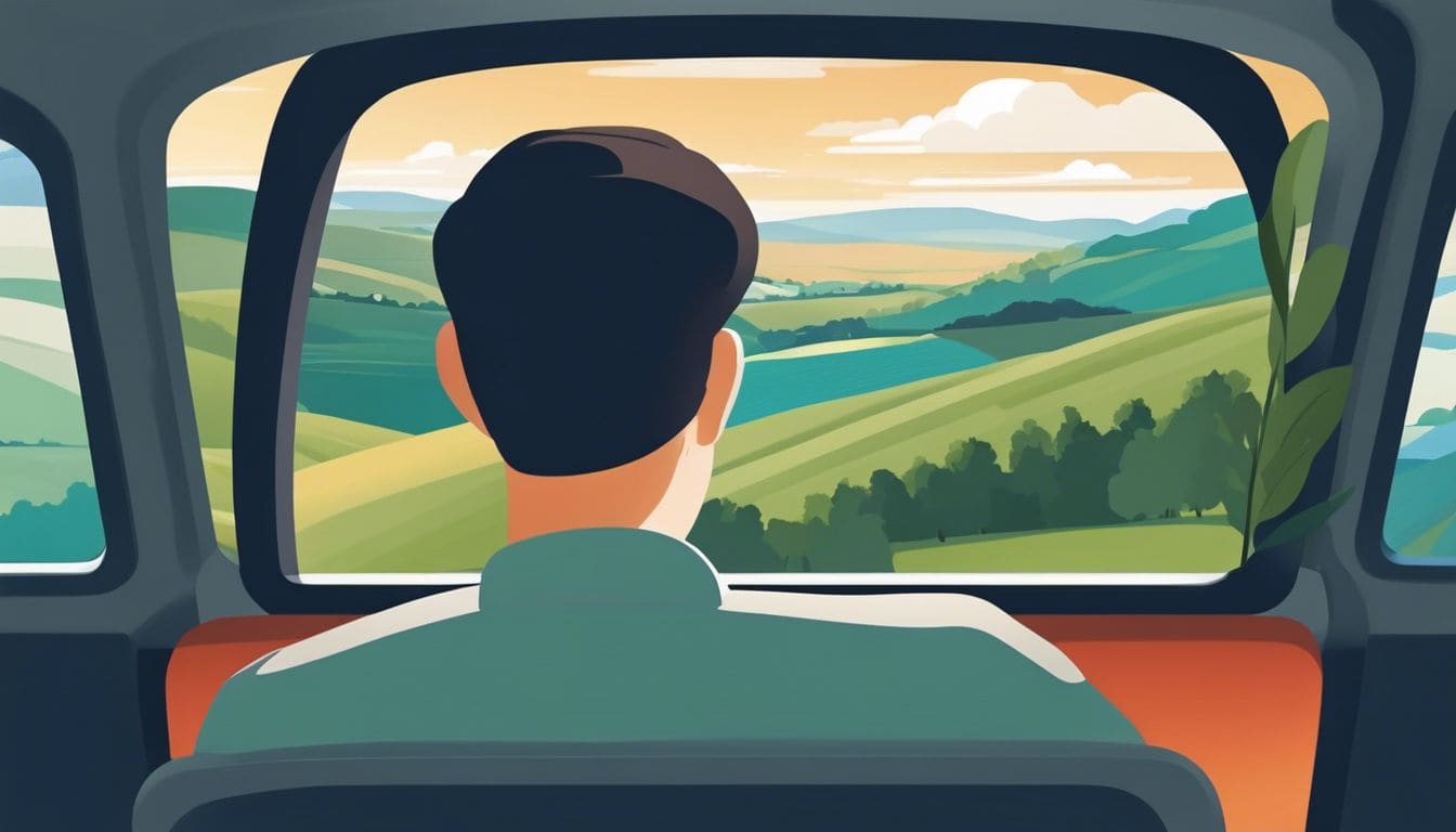 Hoe een Slaapkussen Ademhalingstechnologie Kan Gebruiken om je Slaap te Verbeteren