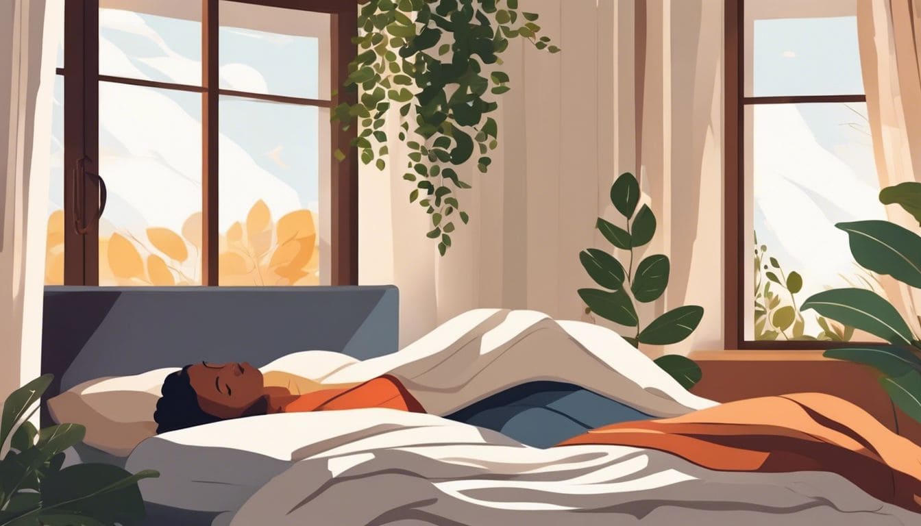 De Essentie van een Slaapkussen Zwanger Voor Zwangere Vrouwen