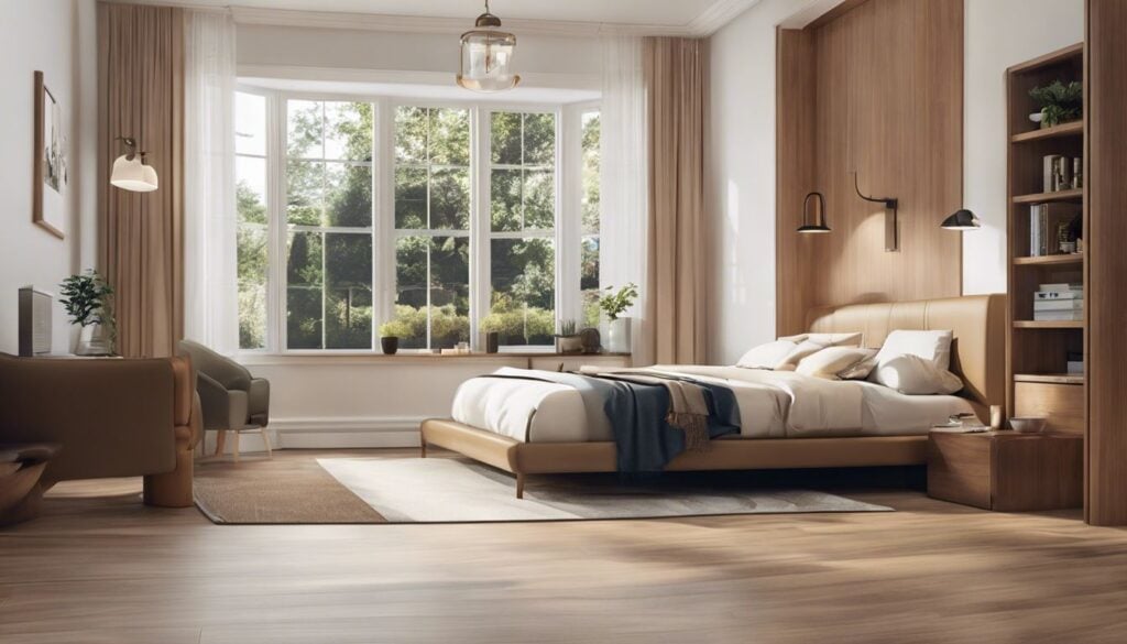 Een veilige en comfortabele flat voor senioren met een CZ <a href=