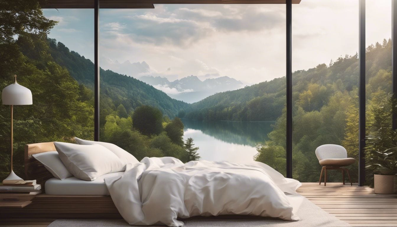 Hoe Kies je het Beste Hoofdkussen Voor Rugklachten?