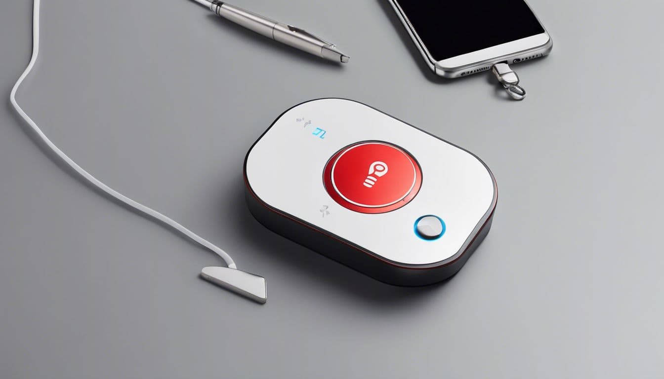 Een strak en modern <a href=