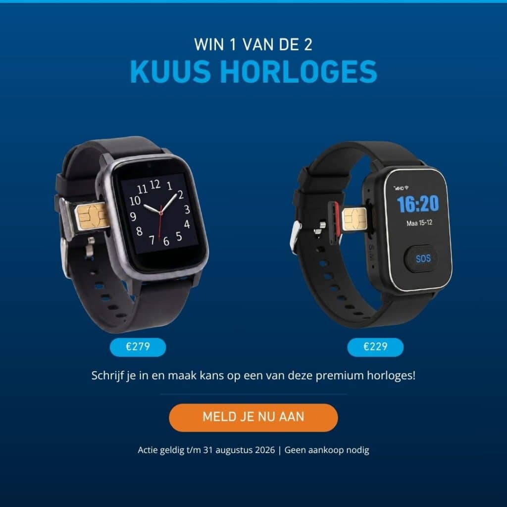 kuus winactie
